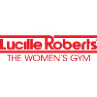 Lucille Roberts Logo