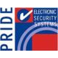 Pride Security Systems Logo