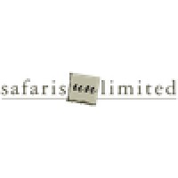 Safaris Unlimited Logo