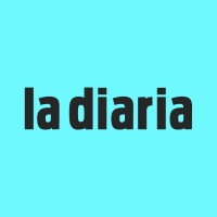 la diaria Logo