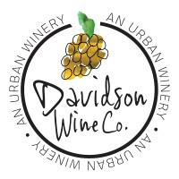 Davidson Wine Co. Logo