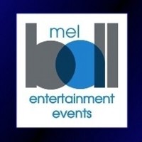 Mel Ball Entertainment Agency Logo
