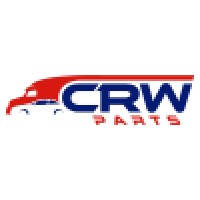 CRW Parts, Inc. Logo