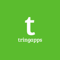 Tringapps, Inc Logo