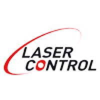 Laser Control Logo
