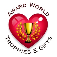 Award World Trophies & Gifts Logo