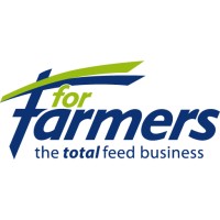 ForFarmers Logo