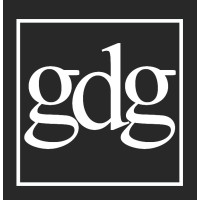 Getsloff Design Group, Inc. Logo