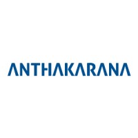 Anthakarana Logo