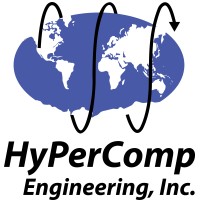Hypercomp Engineering Inc Logo