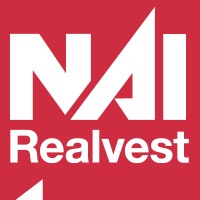 NAI Realvest Logo