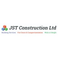 JST Construction LTD Logo