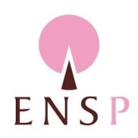 ENSP (École Nationale Supérieure de Pâtisserie) Logo