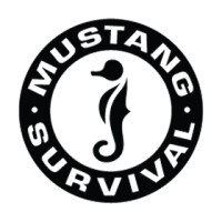 Mustang Survival Logo