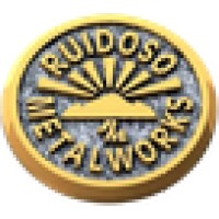 Ruidoso Metal Works Logo
