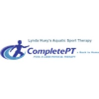 Complete Pt Logo