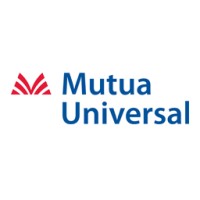 Mutua Universal Logo