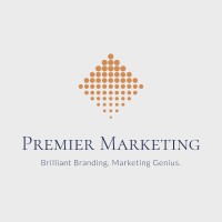 Premier Marketing Logo