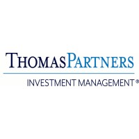 ThomasPartners Investment Management Logo