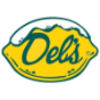 Dels Lemonade Logo