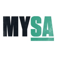 MySA Logo