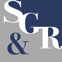 Singley, Gindele & Rinaldi Logo