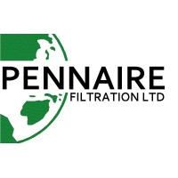 Pennaire Filtration Ltd. Logo