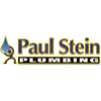 Paul Stein Plumbing Logo