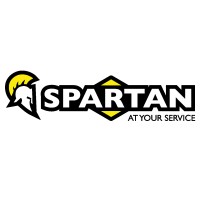 Spartan Motor Factors Logo