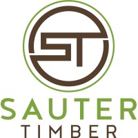 Sauter Timber Logo