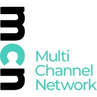 Multi Channel Network Logo