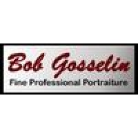 Bob Gosselin Photography Logo