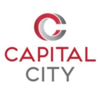 Capital City Real Estate, LLC Logo
