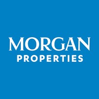 Morgan Properties Logo