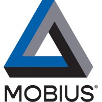 Mobius Communications / Hemingford Telephone Logo