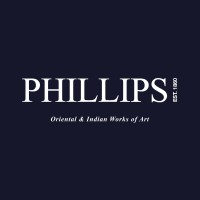 Phillips Antiques Logo