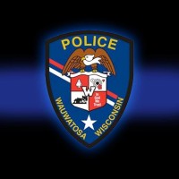 Wauwatosa Police Department Logo