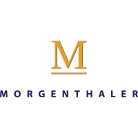 Morgenthaler Logo