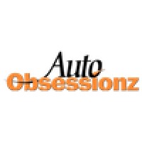 Auto Obsessionz Logo