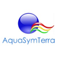 AquaSymTerra Logo