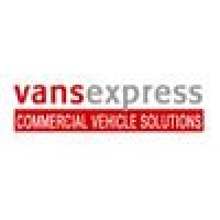 Vans Express Logo