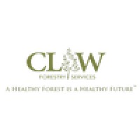 Claw Forestry Logo