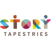 Story Tapestries Logo