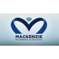Mackenzie Plumbing and Heating Logo