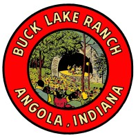 Buck Lake Ranch LLC Logo