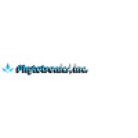 Phytotronics Inc Logo