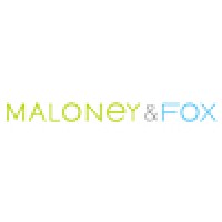 Maloney & Fox Logo