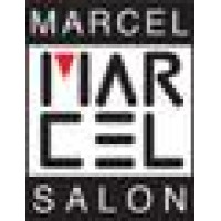 Marcel Hair Salon Logo