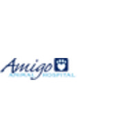 Amigo Animal Hospital Logo