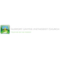 Fairport United Methodist Chr Logo